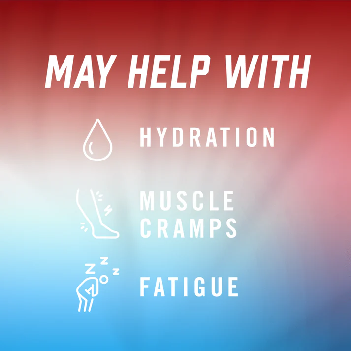 HYDRATION MIX / Ice Pop