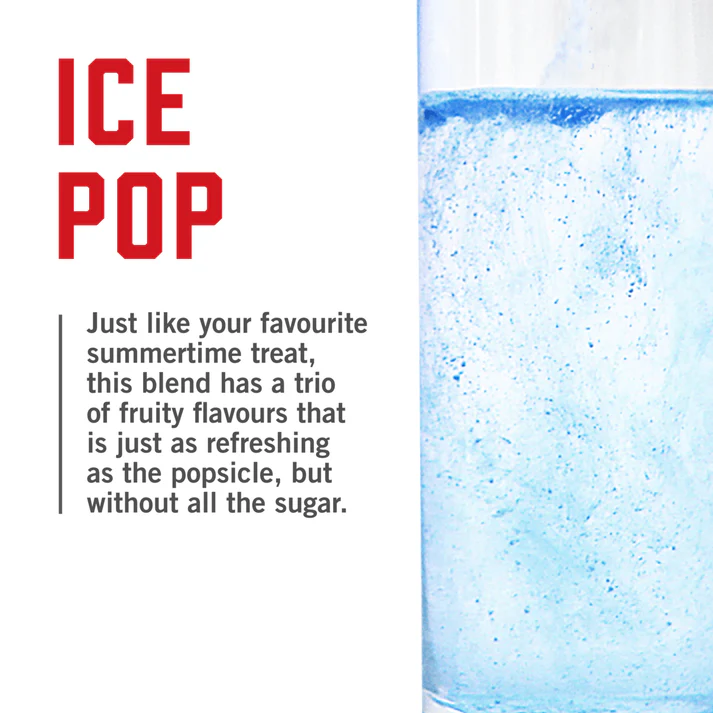 HYDRATION MIX / Ice Pop