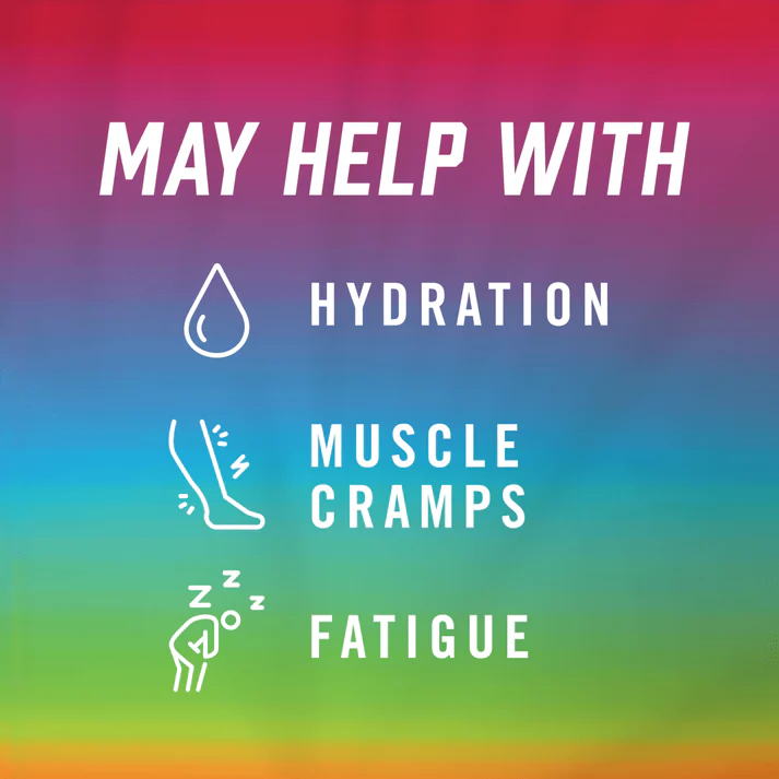 HYDRATION MIX / Rainbow Twist