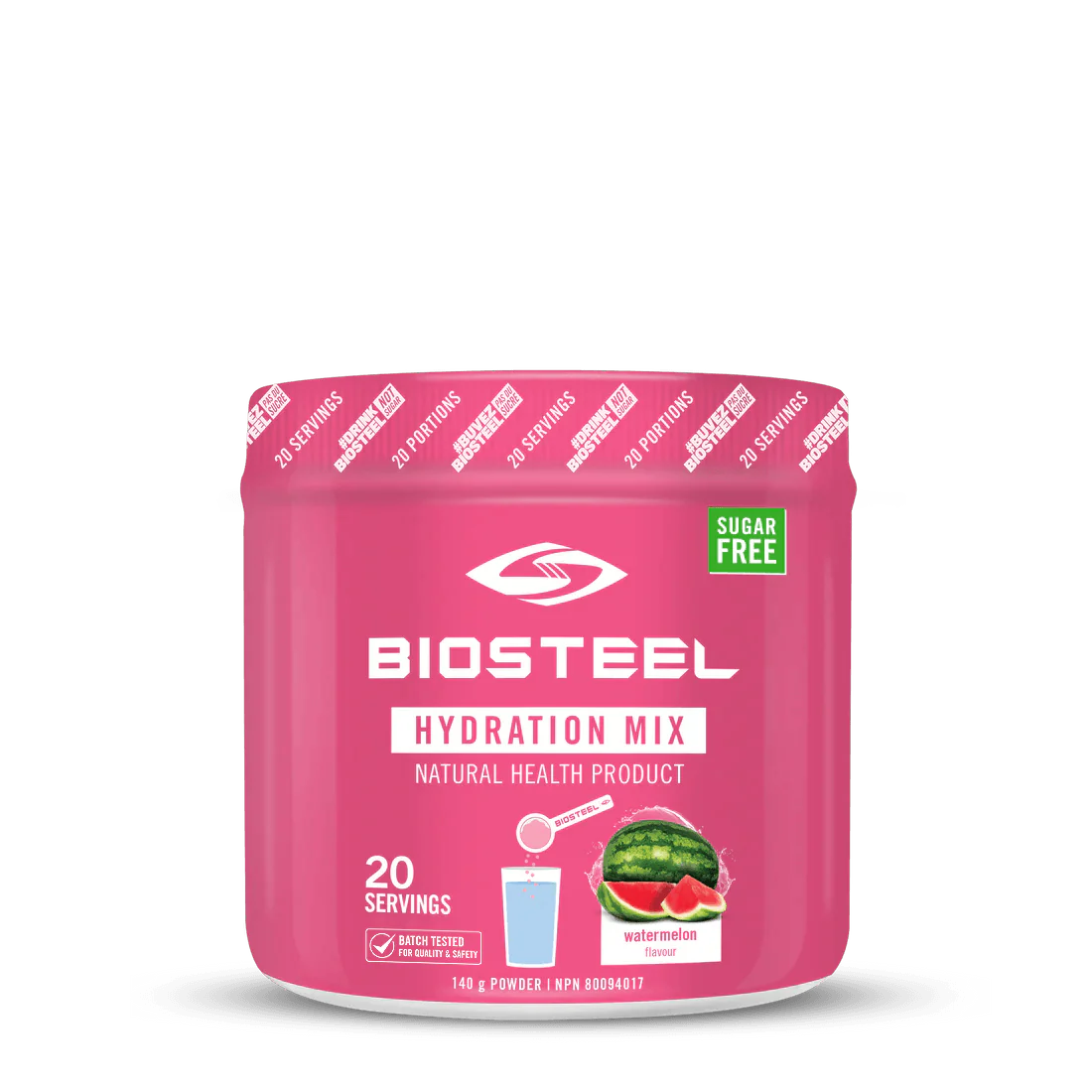 HYDRATION MIX / Watermelon