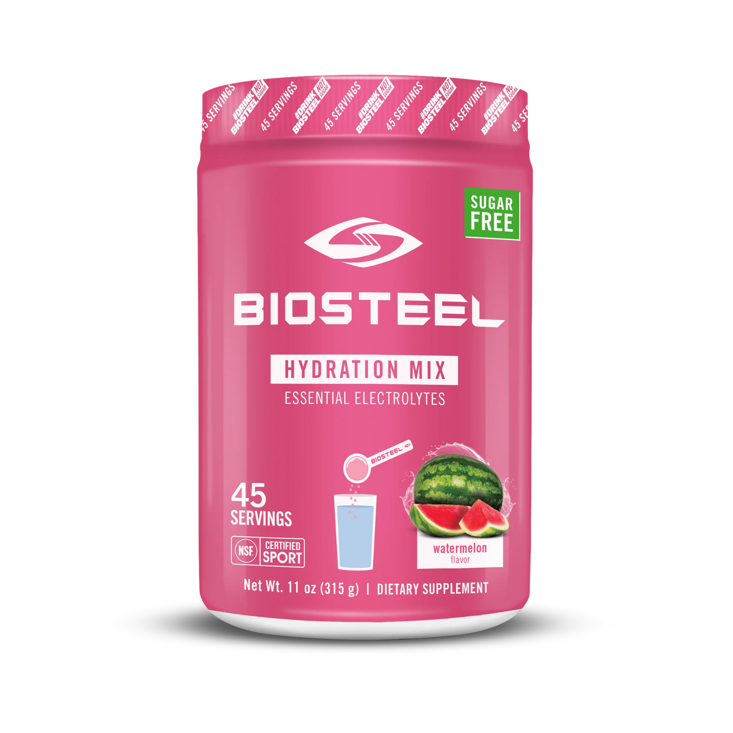 HYDRATION MIX / Watermelon