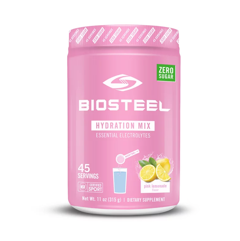 HYDRATION MIX / Pink Lemonade