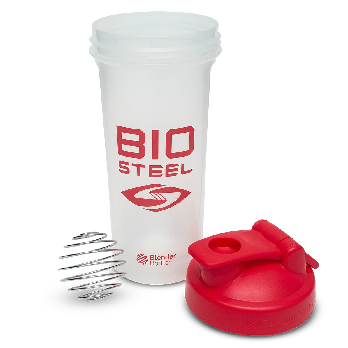 BIOSTEEL SHAKER CUP