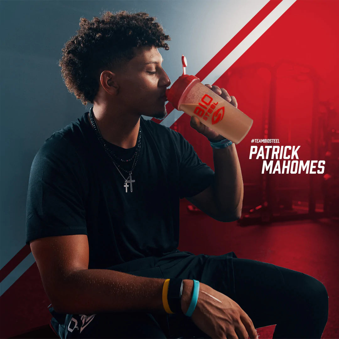 PLANT-BASED PROTEIN / CHOCOLATE - 25 SERVINGS