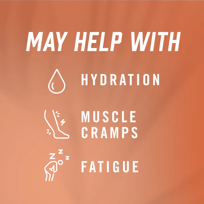 HYDRATION MIX / Peach Mango