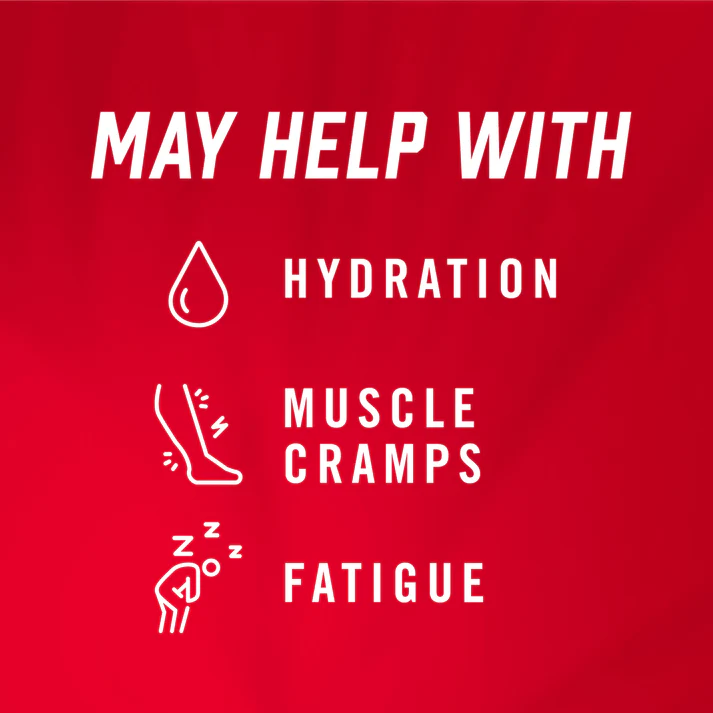 HYDRATION MIX / Mixed Berry