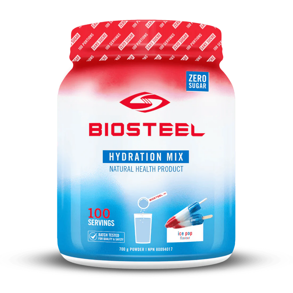 HYDRATION MIX / Ice Pop