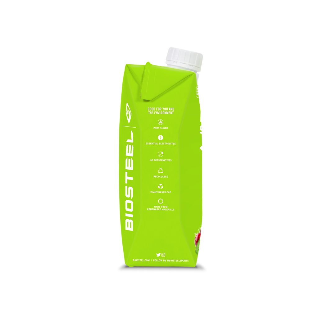 SPORTS DRINK / CHERRY LIME - 12 PACK