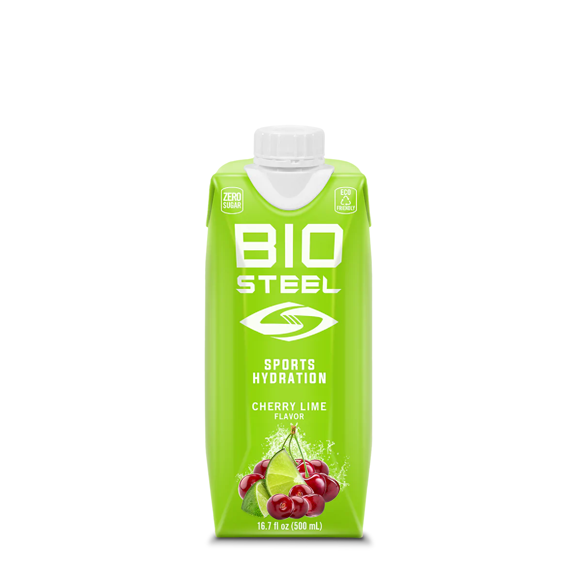 SPORTS DRINK / CHERRY LIME - 12 PACK