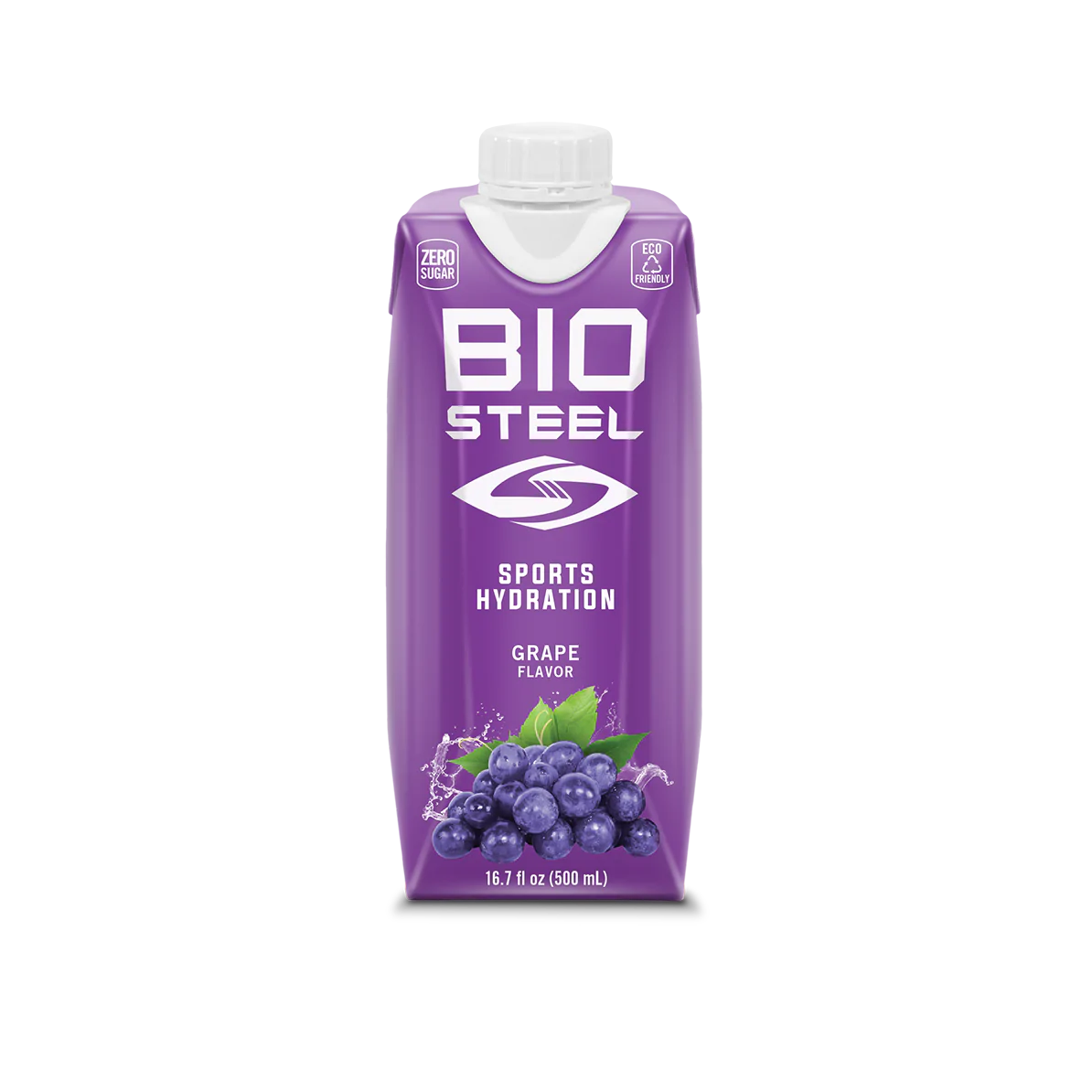 SPORTS DRINK / GRAPE - 12 PACK