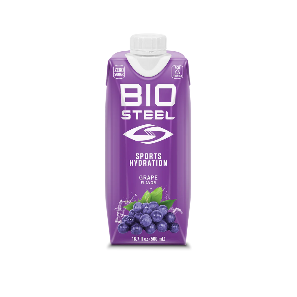 SPORTS DRINK / GRAPE - 12 PACK