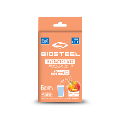 HYDRATION MIX / Peach Mango