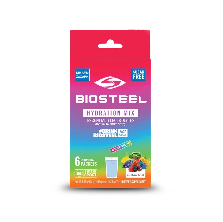 HYDRATION MIX / Rainbow Twist