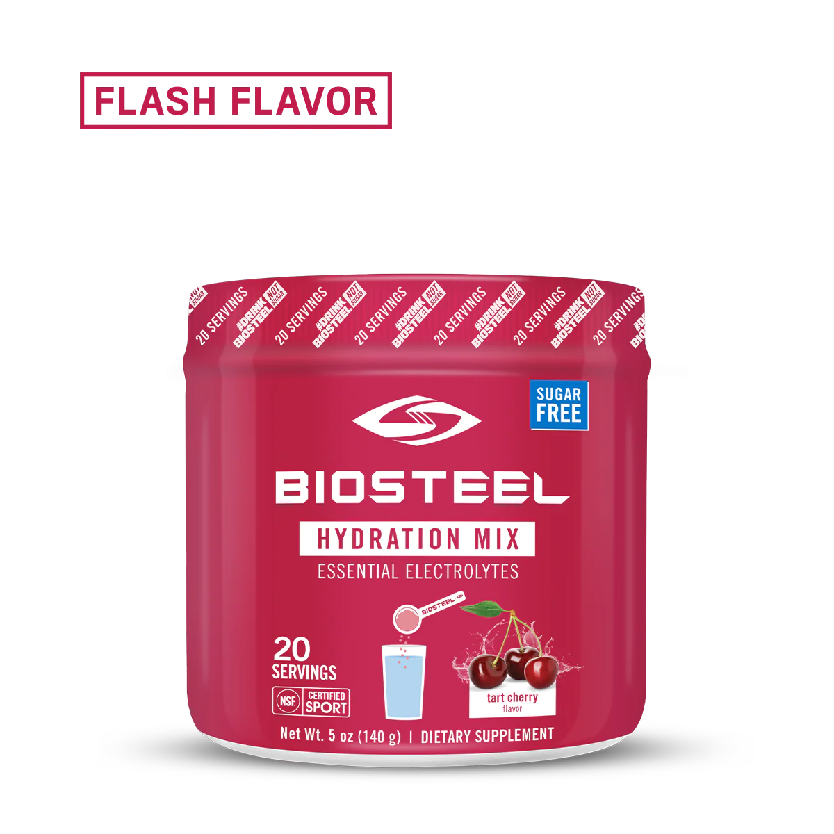 HYDRATION MIX / Tart Cherry