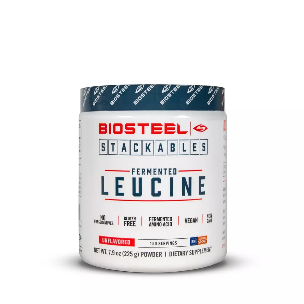 FERMENTED LEUCINE / 225gr