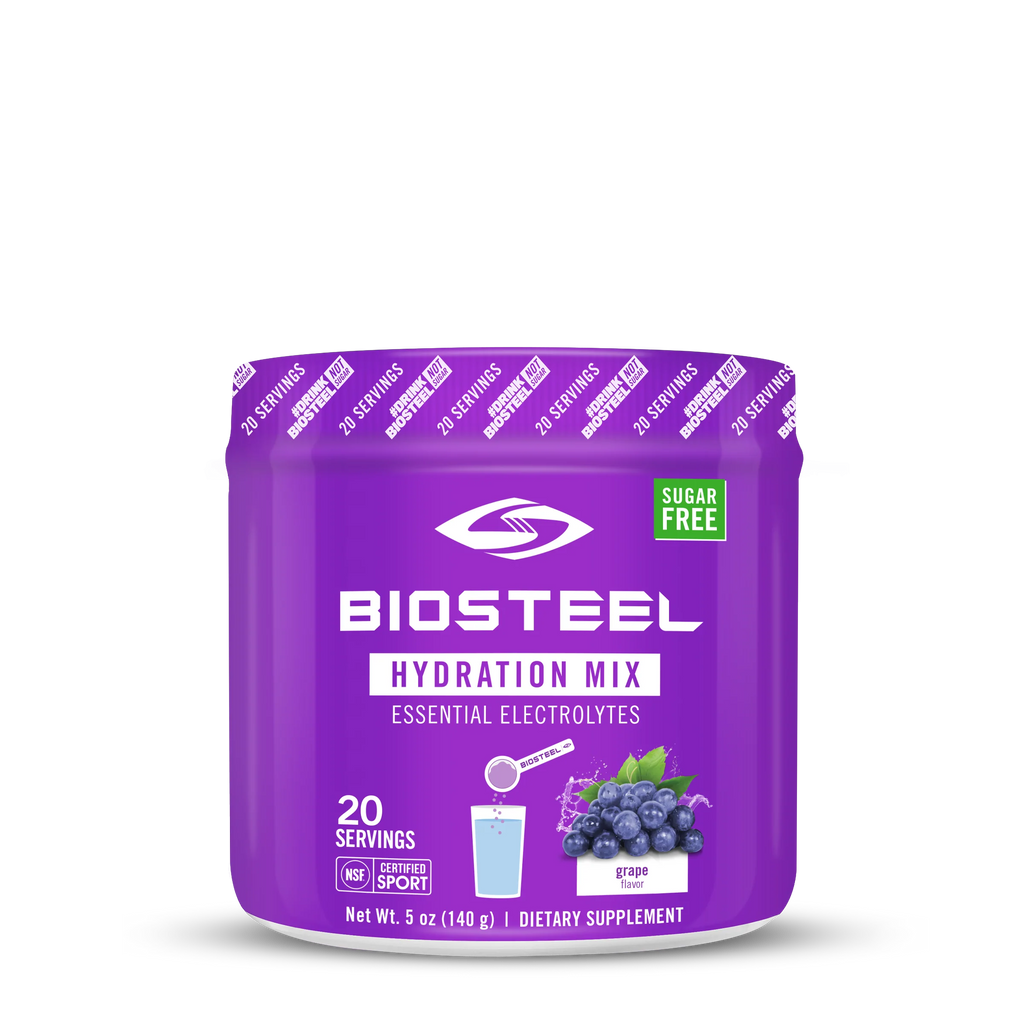 HYDRATION MIX / Grape