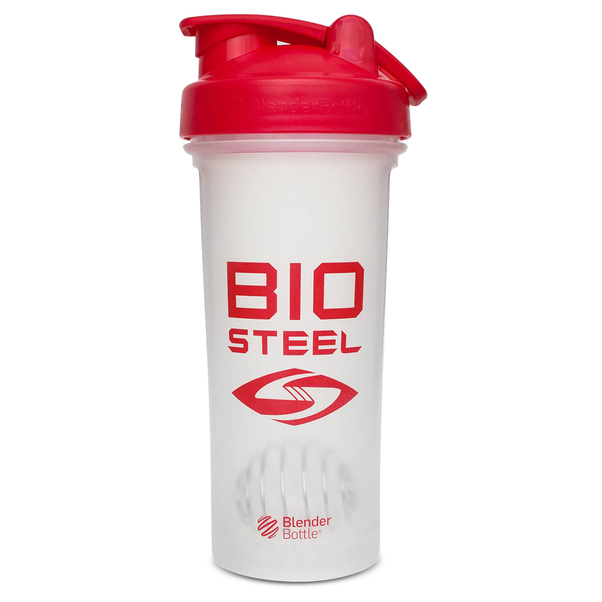 BIOSTEEL SHAKER CUP