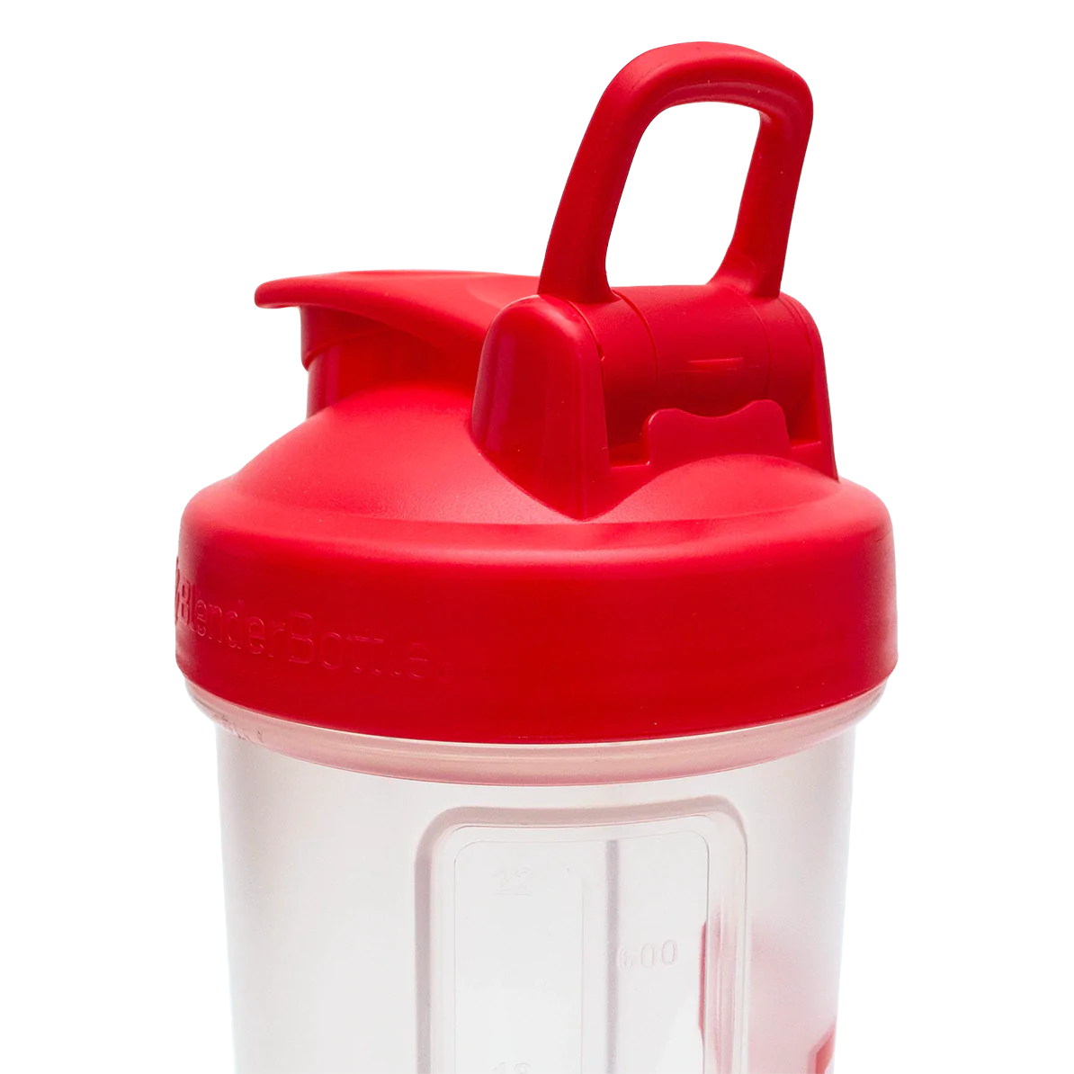 BIOSTEEL SHAKER CUP