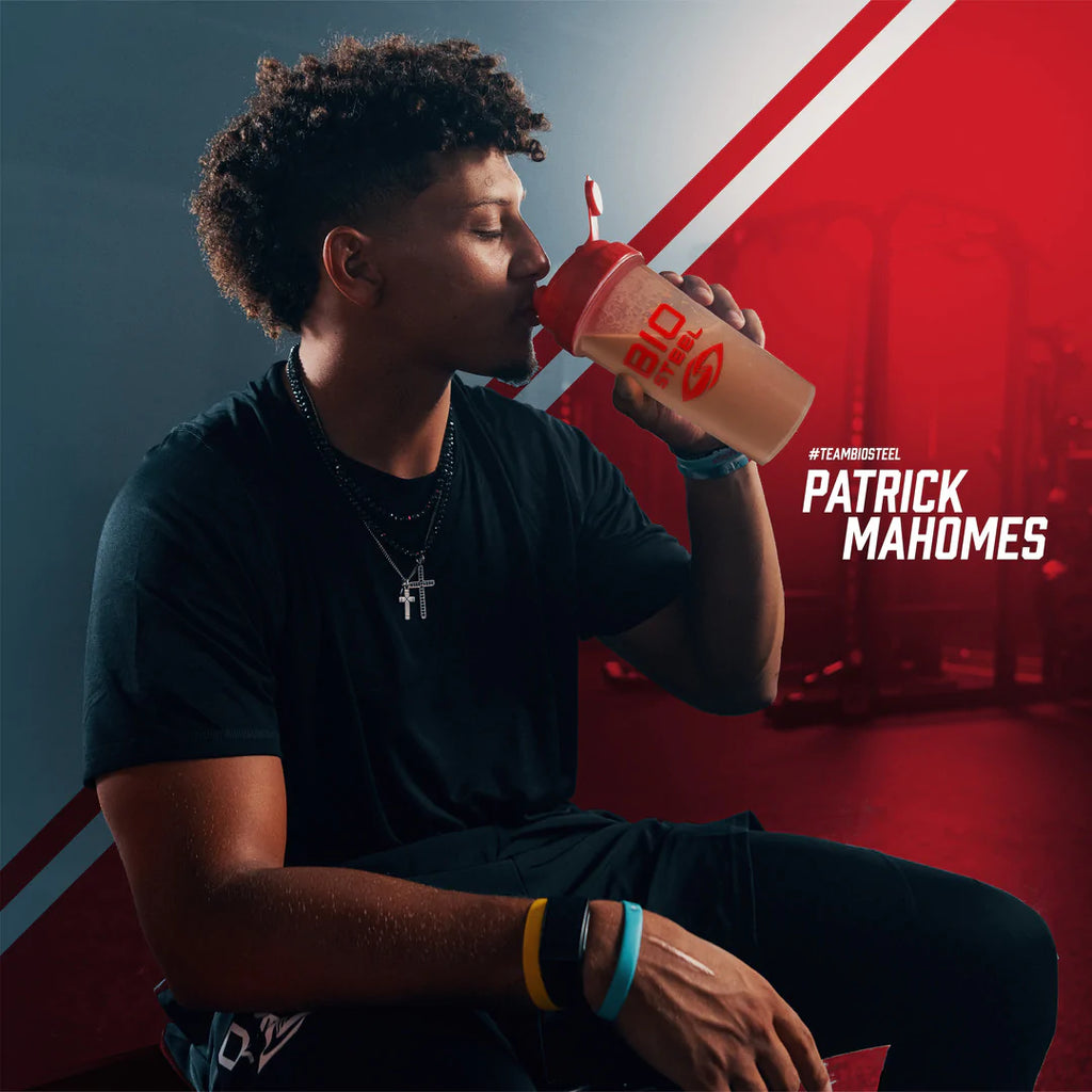 PLANT-BASED PROTEIN / VANILLA - 25 SERVINGS